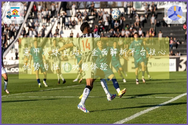 意甲买球主站：全面解析平台核心优势与独特功能体验