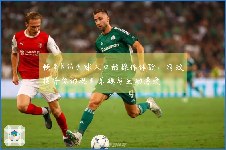 畅享NBA买球入口的操作体验，有效提升你的观看乐趣与互动感受