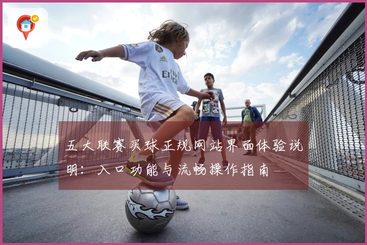 五大联赛买球正规网站界面体验说明：入口功能与流畅操作指南