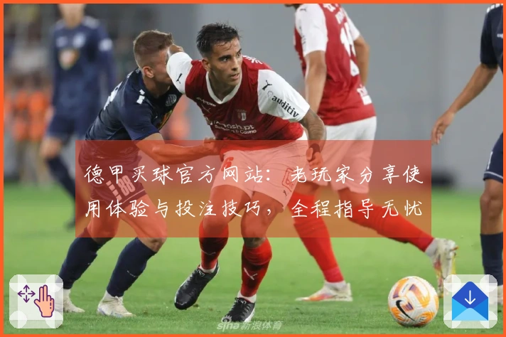 德甲买球官方网站：老玩家分享使用体验与投注技巧，全程指导无忧。
