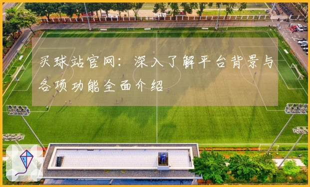 买球站官网：深入了解平台背景与各项功能全面介绍