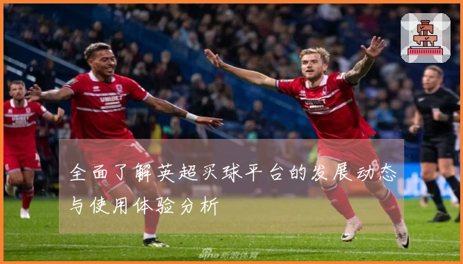 全面了解英超买球平台的发展动态与使用体验分析
